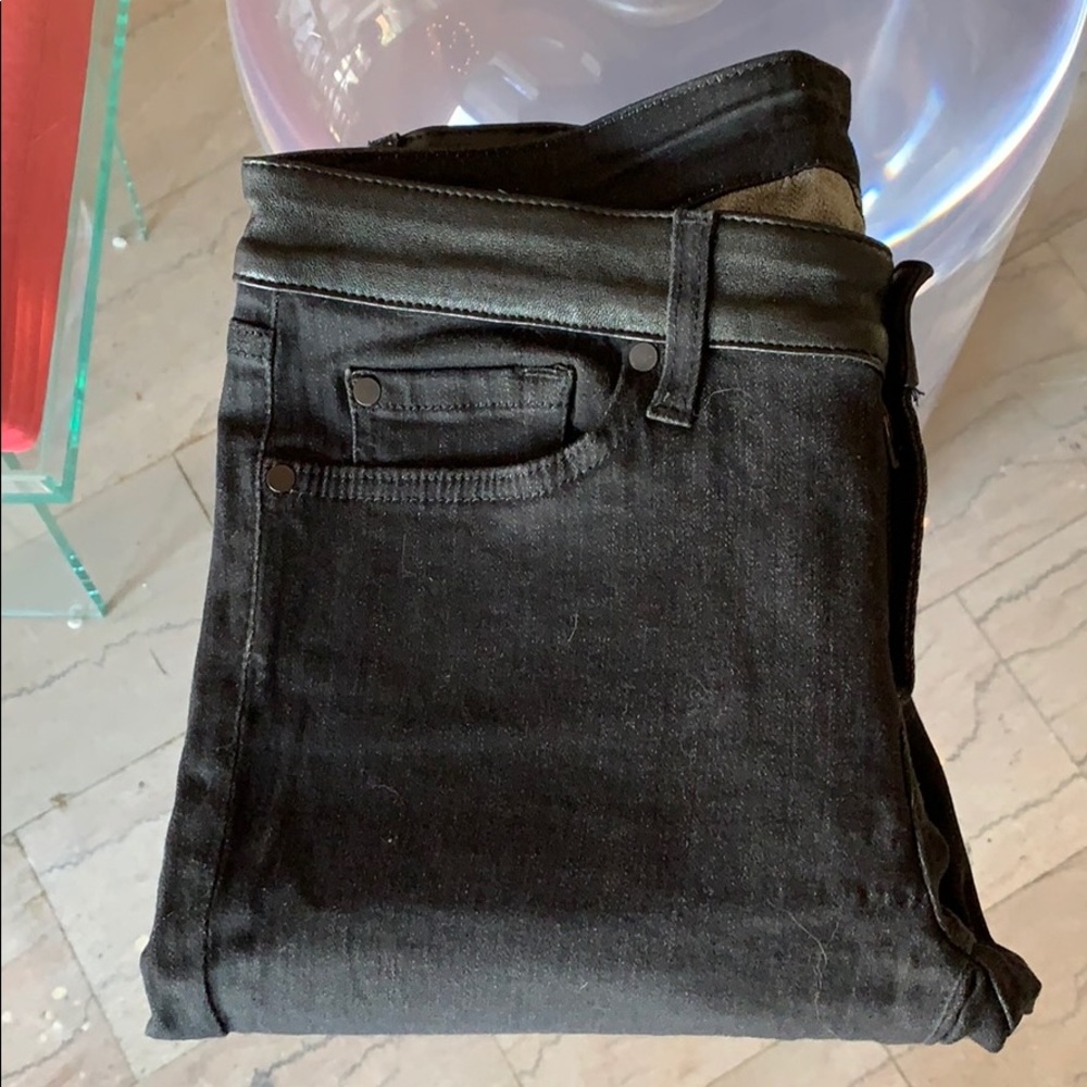 7 for All Mankind for Joseph Skinny Jeans sz 30x31